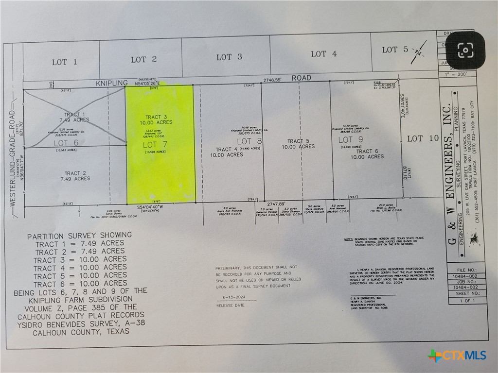 0 Luna Lane Property Photo