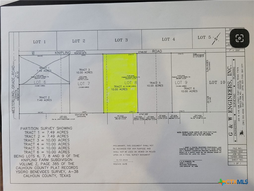 0 Luna Lane Property Photo
