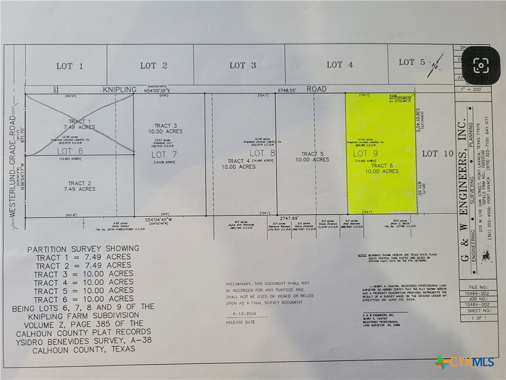 0 Luna Lane Property Photo