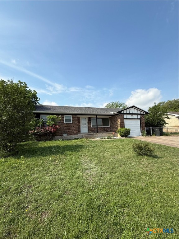 2310 Terrace Drive Property Photo 1