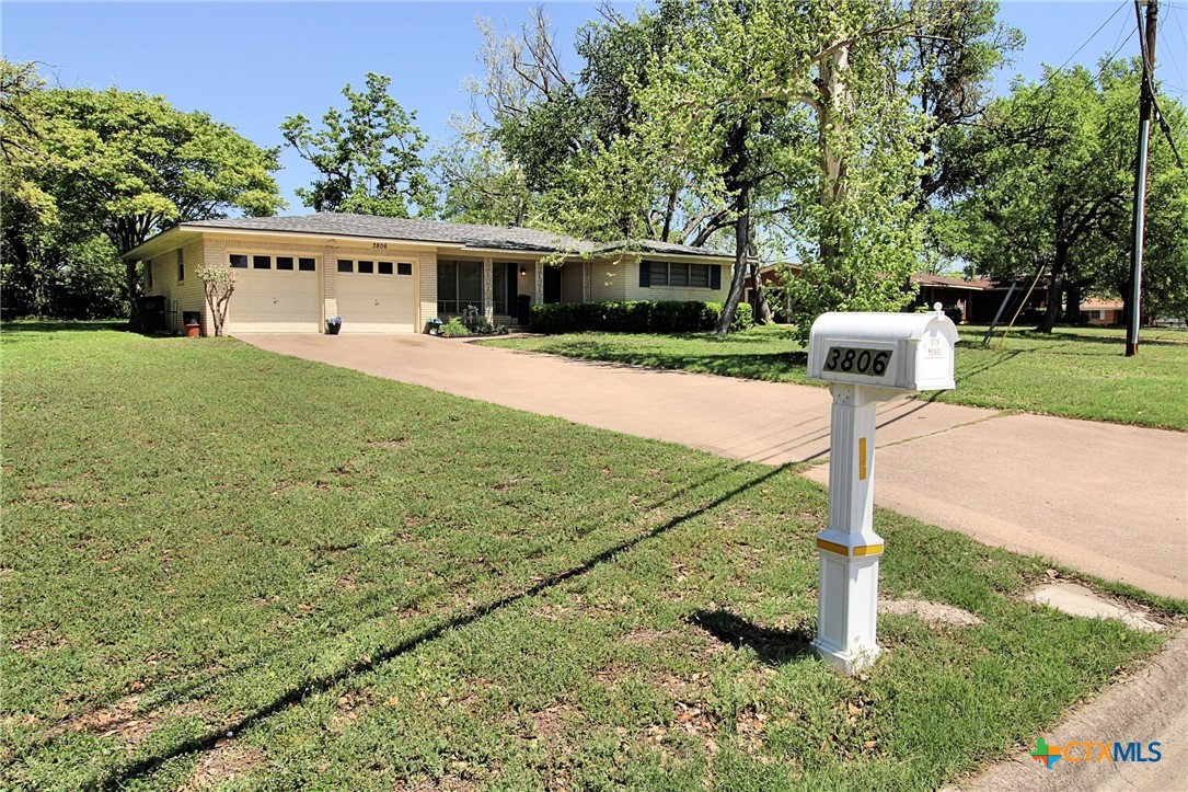 3806 Brooklawn Drive Property Photo