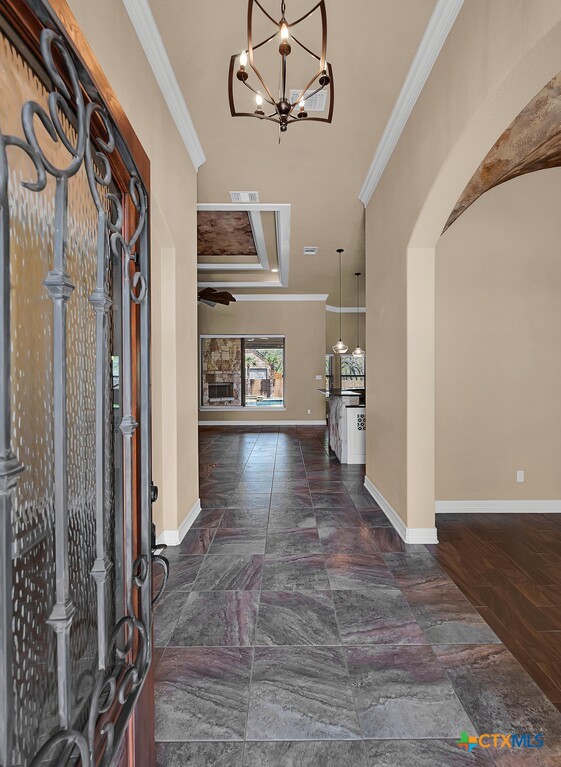 11704 Camdyn Caye Drive Property Photo 3