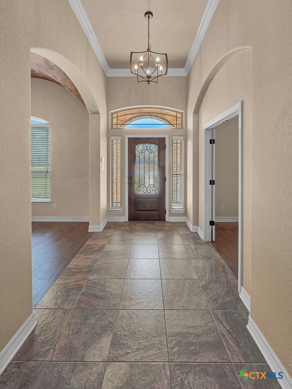 11704 Camdyn Caye Drive Property Photo 4