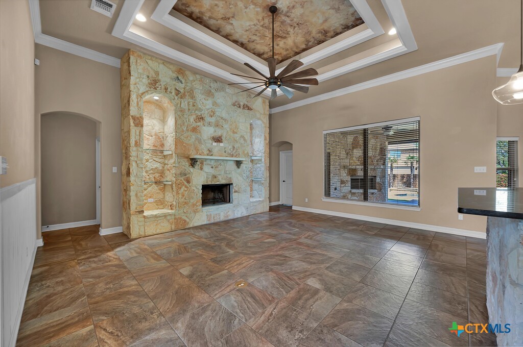 11704 Camdyn Caye Drive Property Photo 5