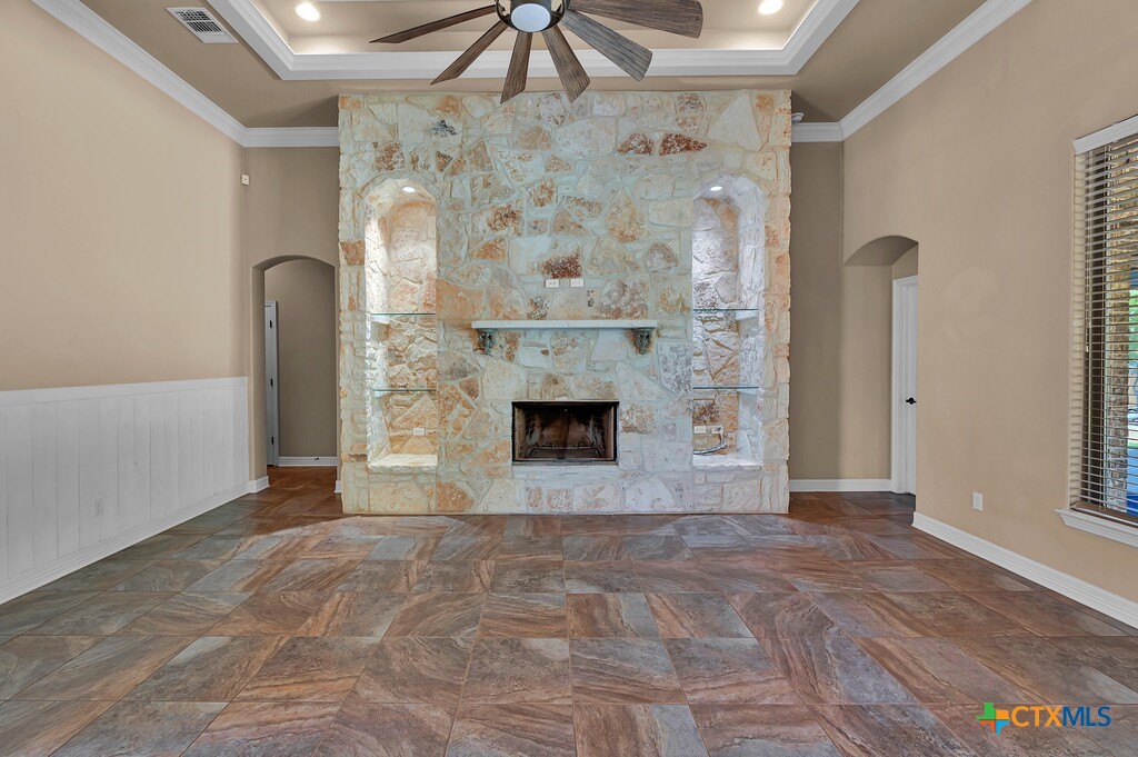 11704 Camdyn Caye Drive Property Photo 6