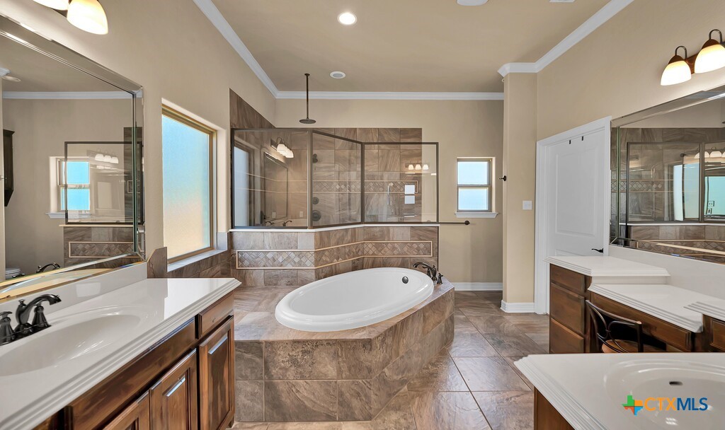 11704 Camdyn Caye Drive Property Photo 22
