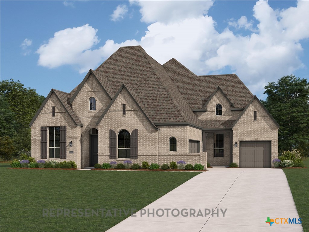 502 Irvine Circle Property Photo 1
