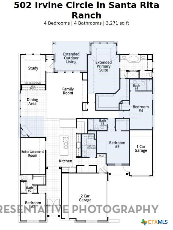 502 Irvine Circle Property Photo 37