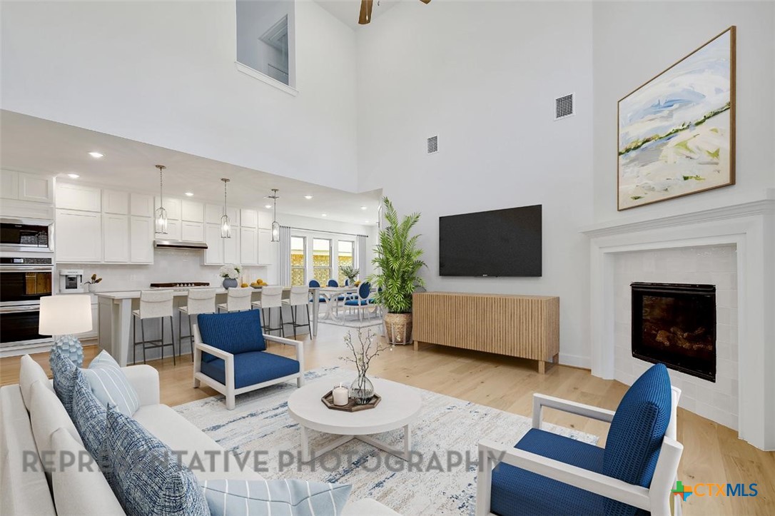 1822 Nettletree Road Property Photo 4