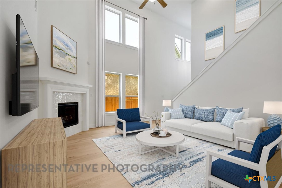 1822 Nettletree Road Property Photo 6