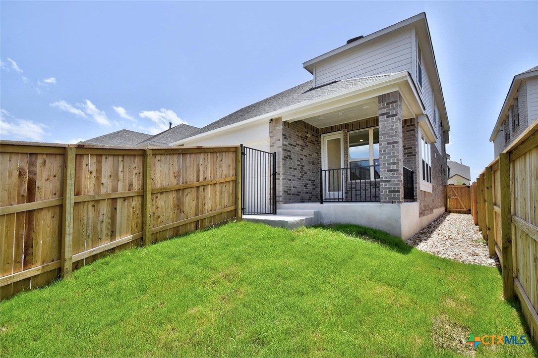 1822 Nettletree Road Property Photo 22