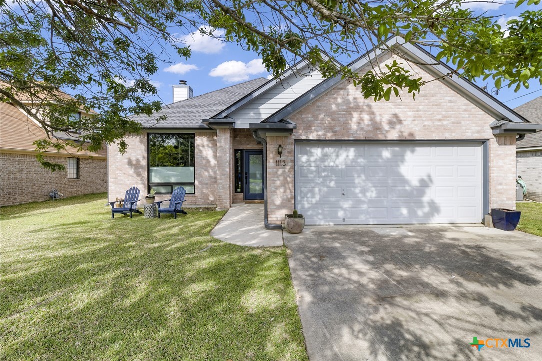 1113 Cimarron Court Property Photo
