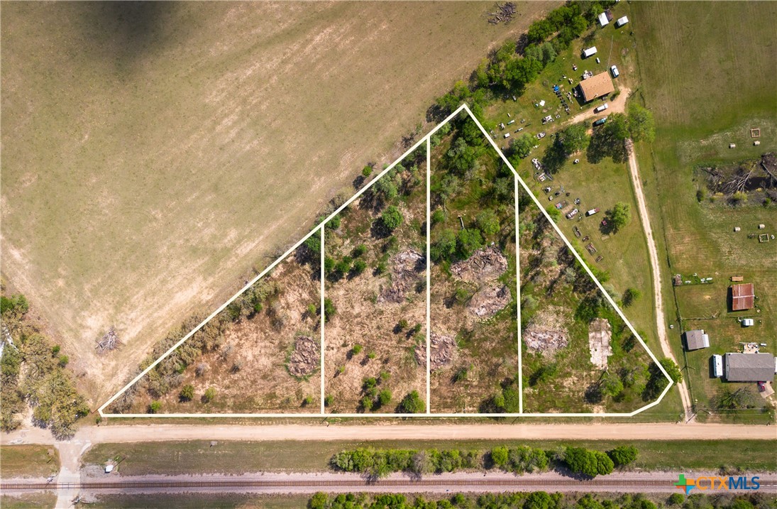 Tbd Old Marlin Rd. Property Photo