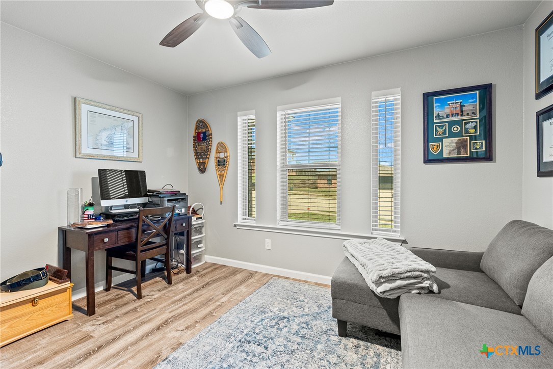 1106 Katelyn Circle Property Photo 5