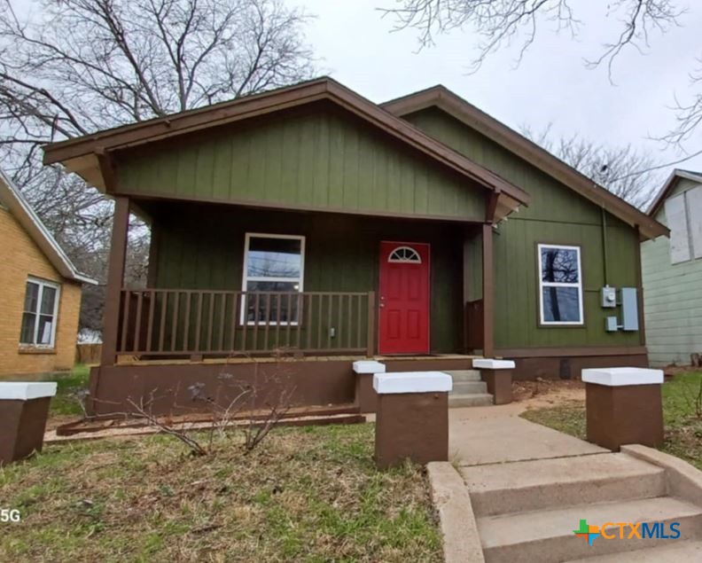 1005 Taylor Street Property Photo