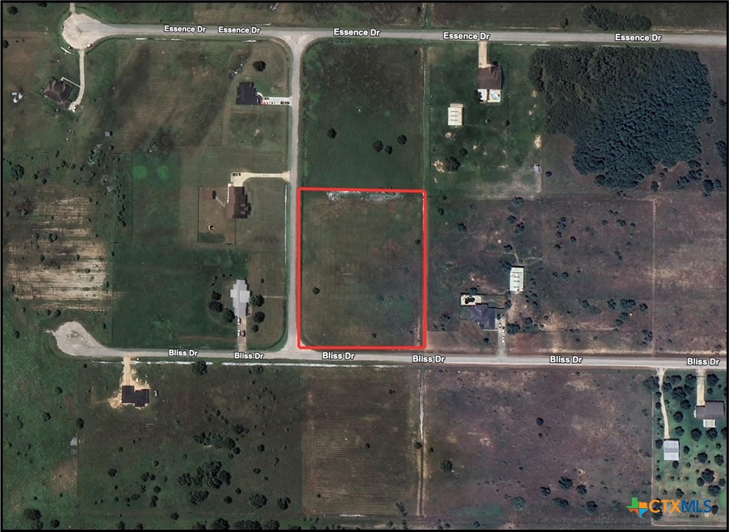 000 Bliss Lot #10 Drive Property Photo 2