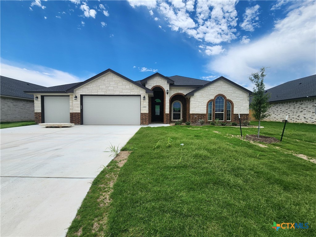 719 Eagle Claw Drive Property Photo