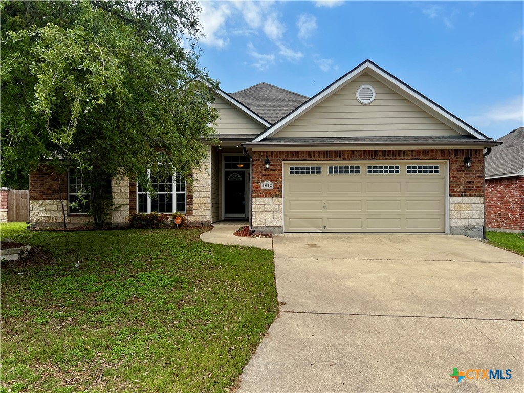 5832 Alexandria Drive Property Photo 1