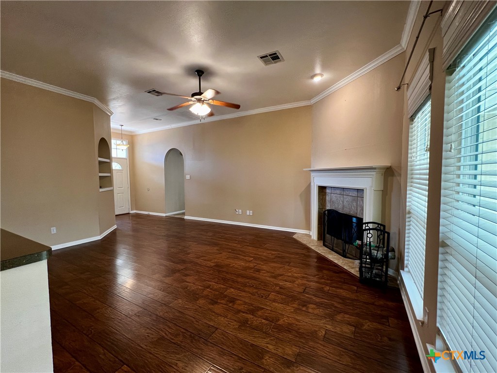 5832 Alexandria Drive Property Photo 5