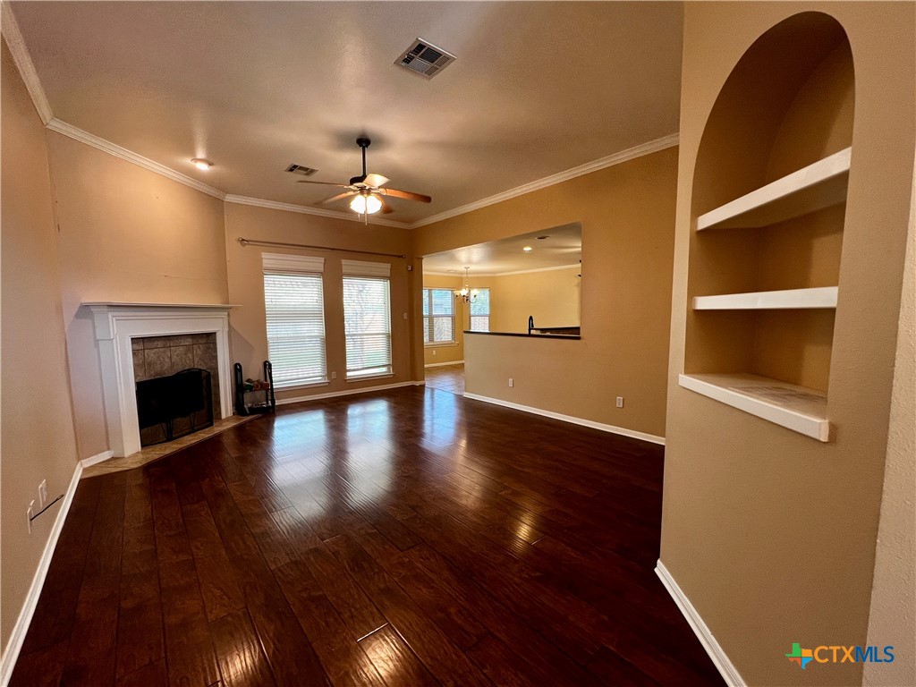 5832 Alexandria Drive Property Photo 6