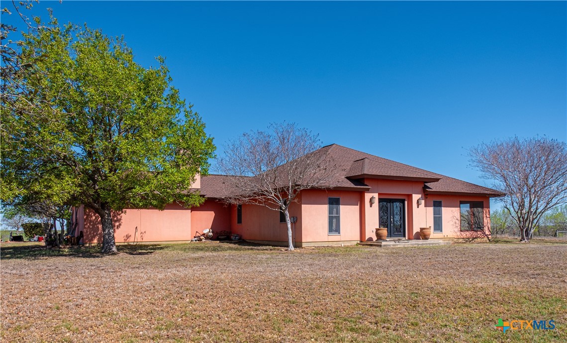 2148 County Road 220 Property Photo 1