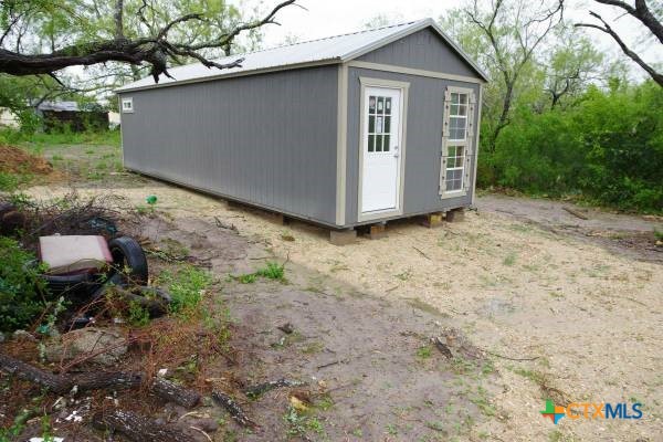 711 N Davidson Street Property Photo
