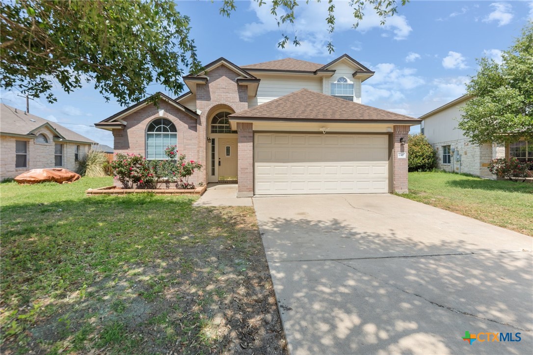4407 Sydney Harbour Court Property Photo 1