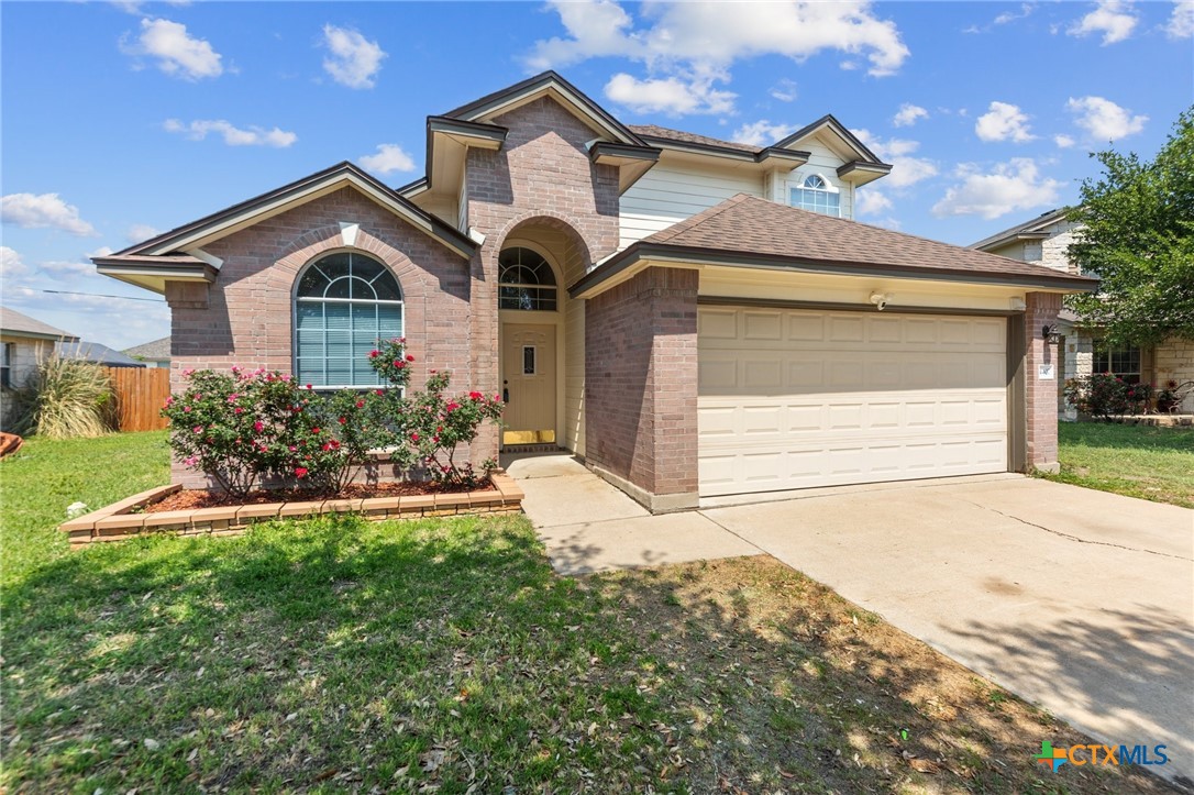 4407 Sydney Harbour Court Property Photo 2