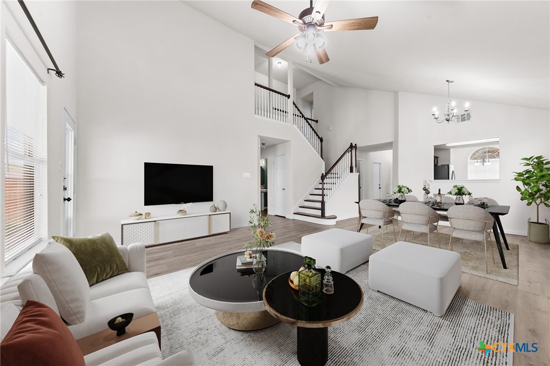 4407 Sydney Harbour Court Property Photo 7