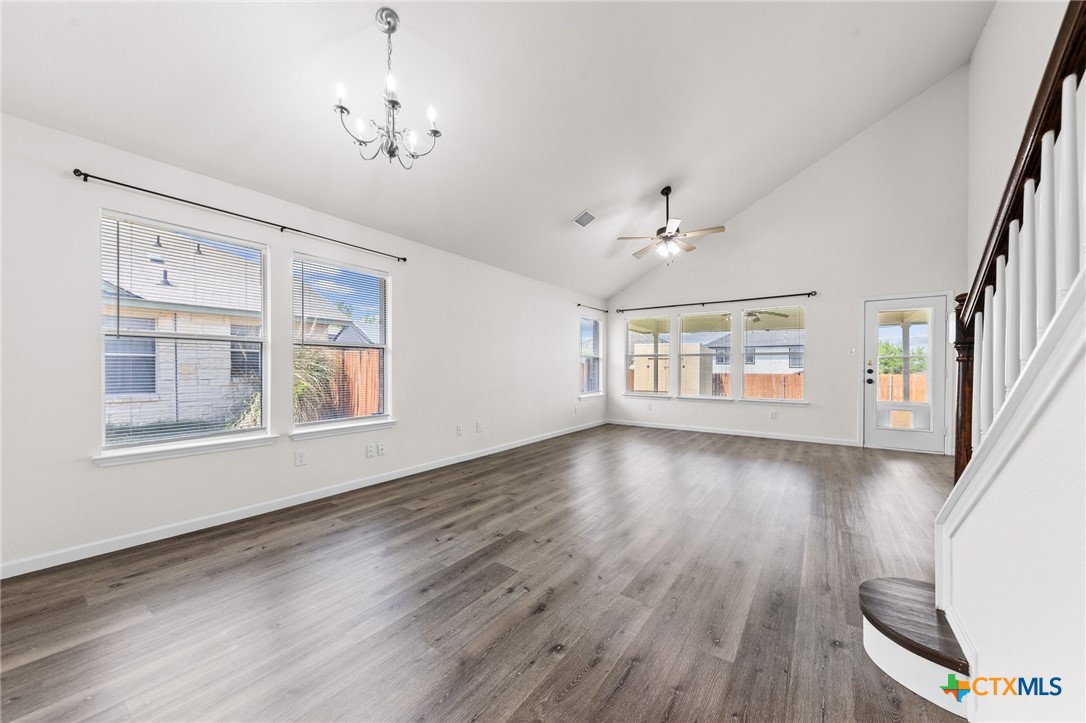 4407 Sydney Harbour Court Property Photo 8