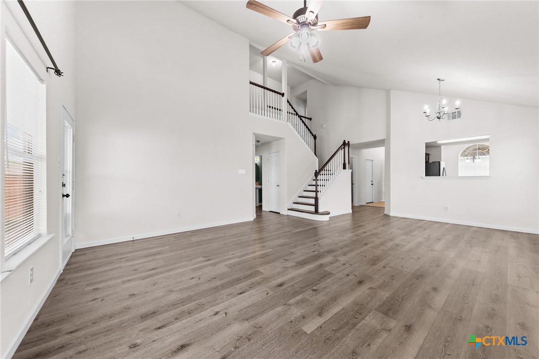 4407 Sydney Harbour Court Property Photo 10