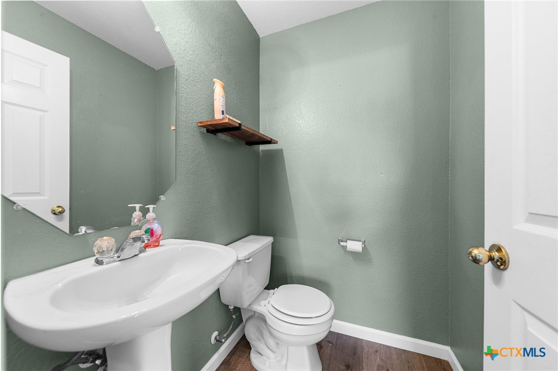 4407 Sydney Harbour Court Property Photo 13