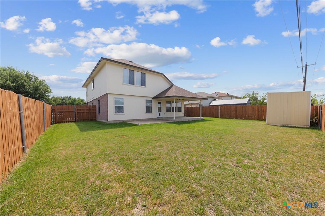 4407 Sydney Harbour Court Property Photo 29