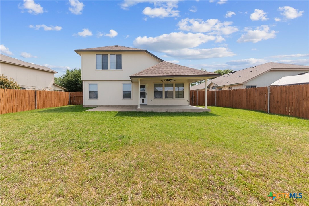 4407 Sydney Harbour Court Property Photo 30