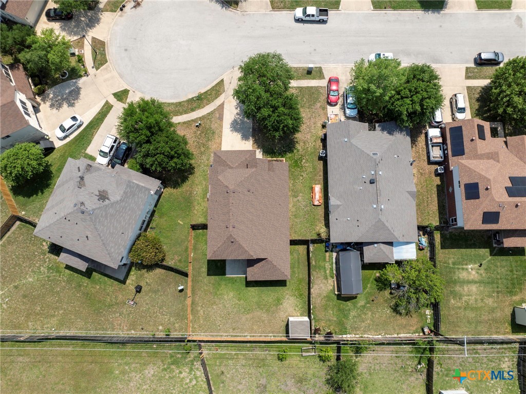 4407 Sydney Harbour Court Property Photo 31