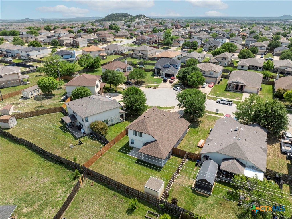 4407 Sydney Harbour Court Property Photo 32