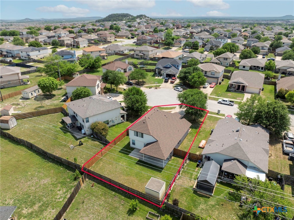 4407 Sydney Harbour Court Property Photo 33