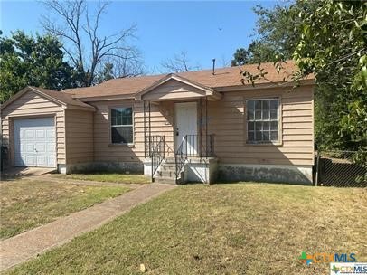 1209 Gray Drive Property Photo 1