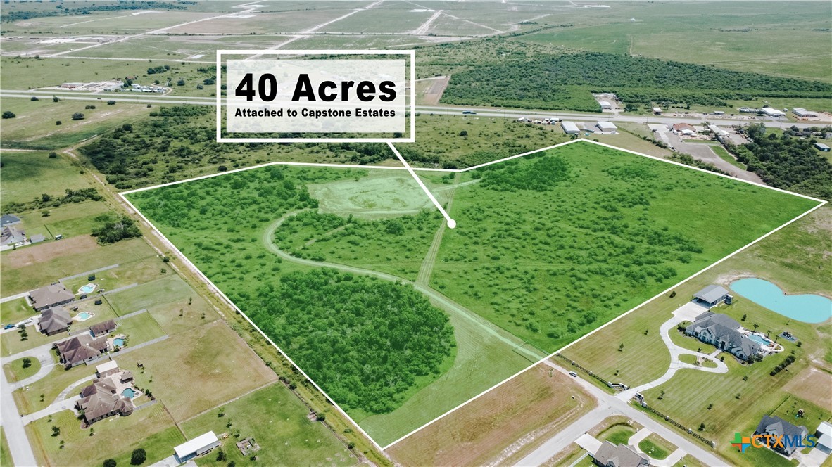 Tract E Dayspring Property Photo 1