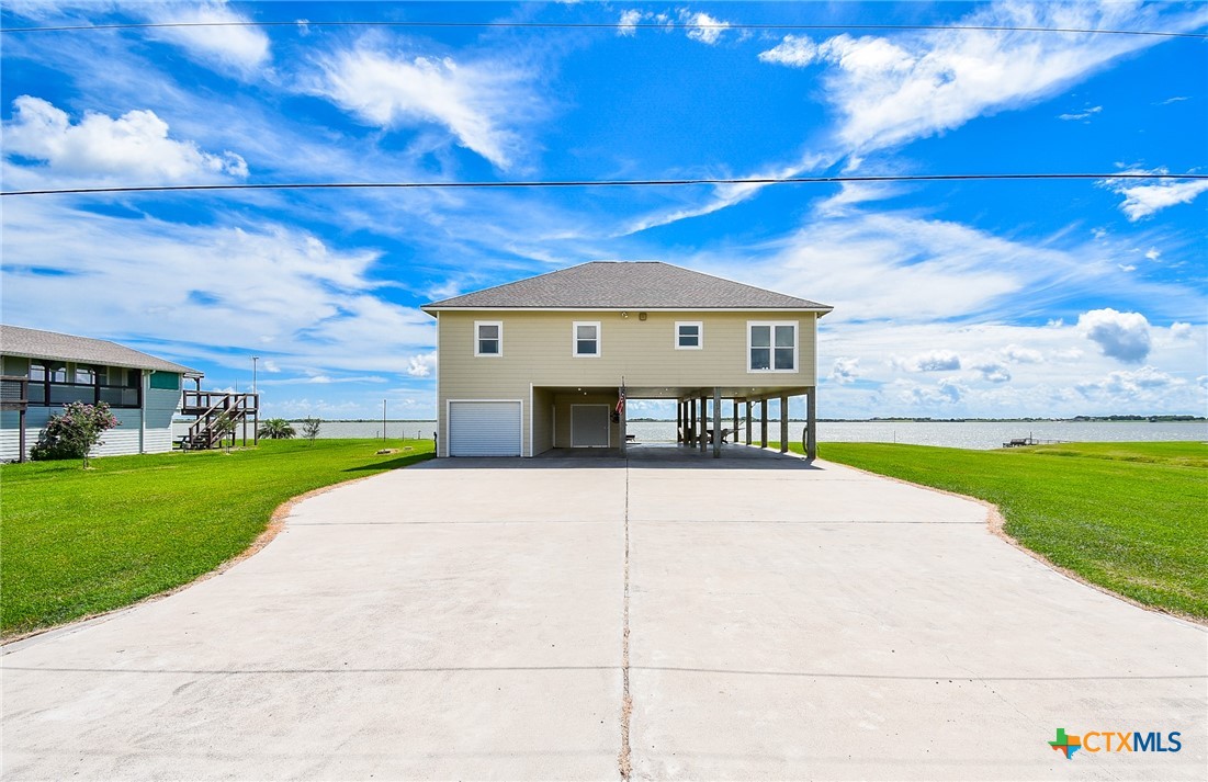 1588 W Bayshore Drive Property Photo
