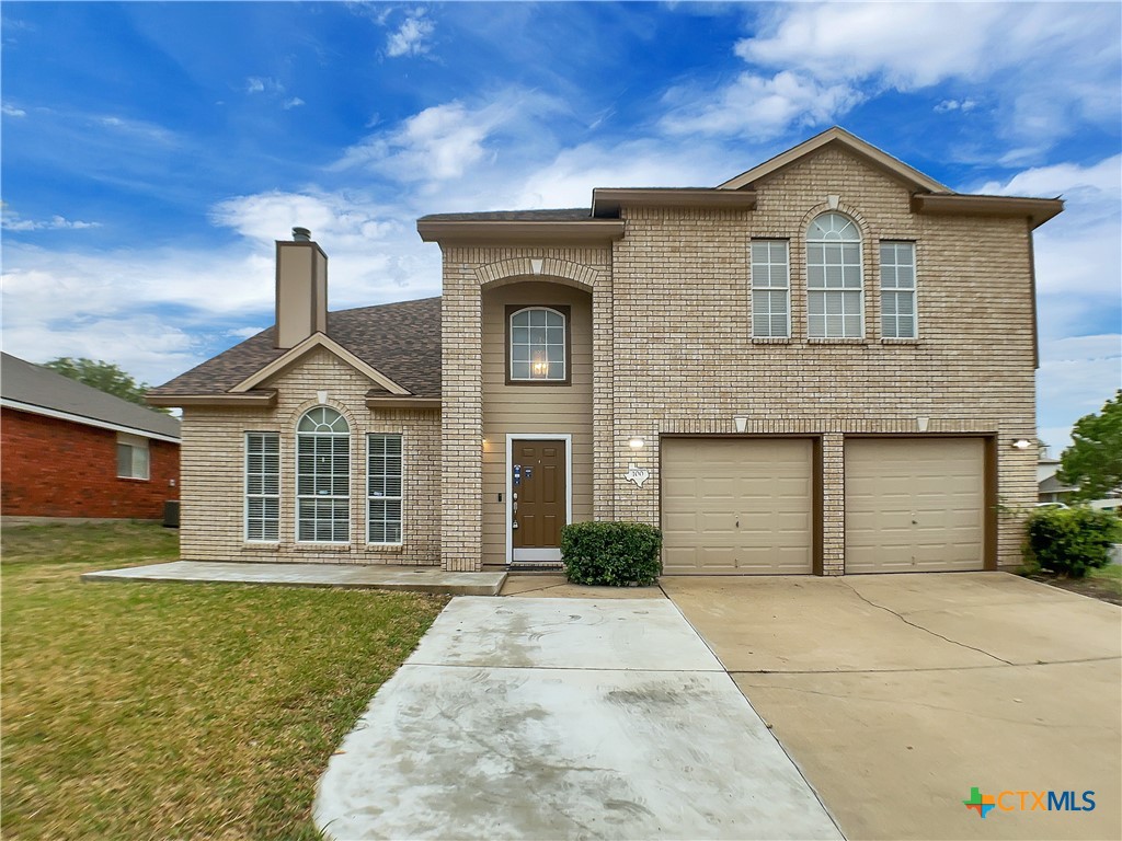 100 Missouri Drive Property Photo 1