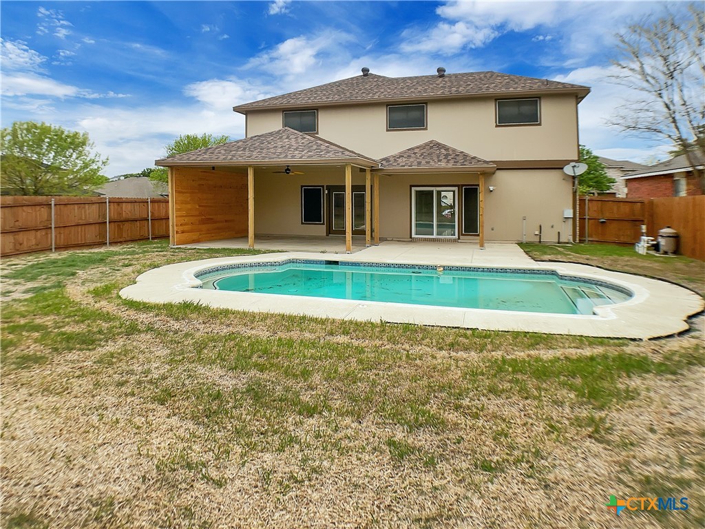 100 Missouri Drive Property Photo 8