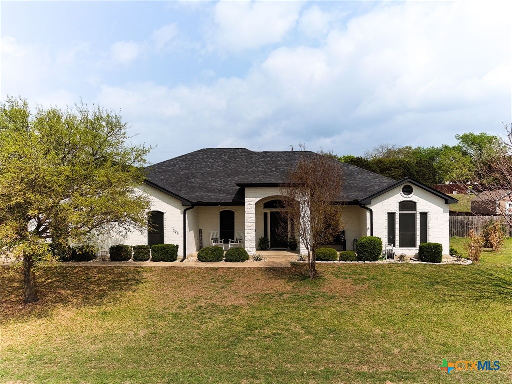 3911 Walden Creek Crossing Property Photo 1