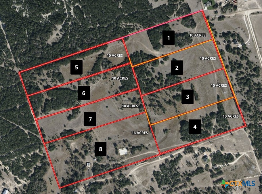 Lot 1 Cr 4717 Property Photo 14