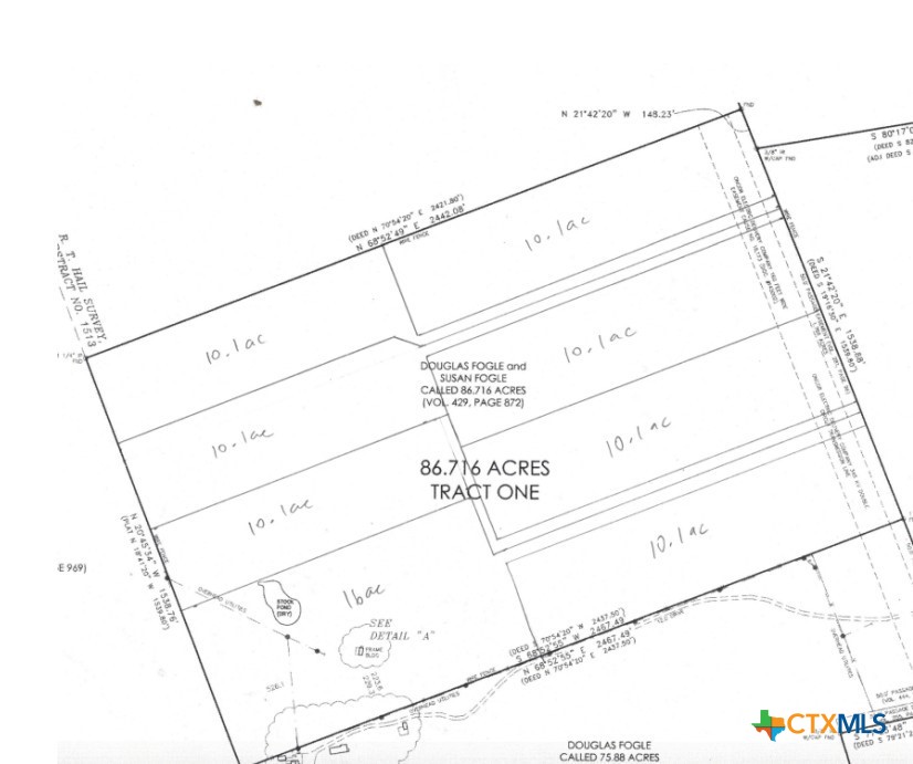Lot 1 Cr 4717 Property Photo 15
