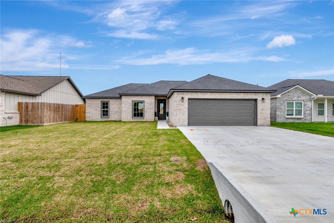 305 Turkey Lane Property Photo