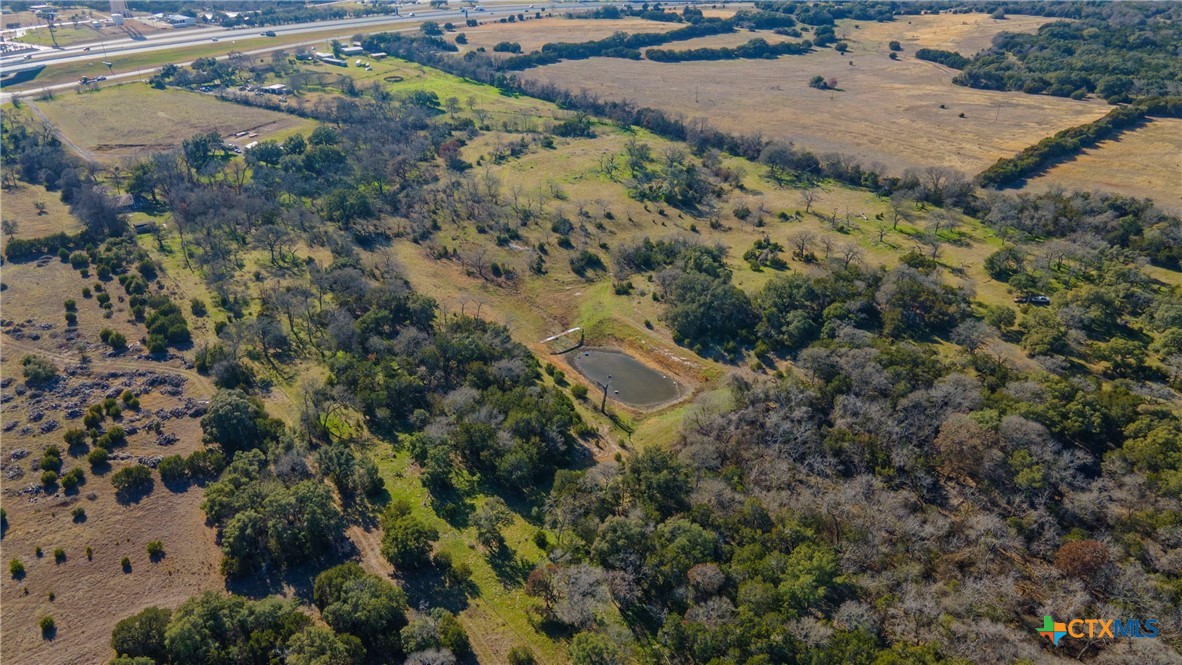 7504 Nolan Bluff Road A & B Property Photo 5