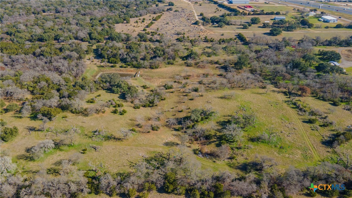 7504 Nolan Bluff Road A & B Property Photo 6