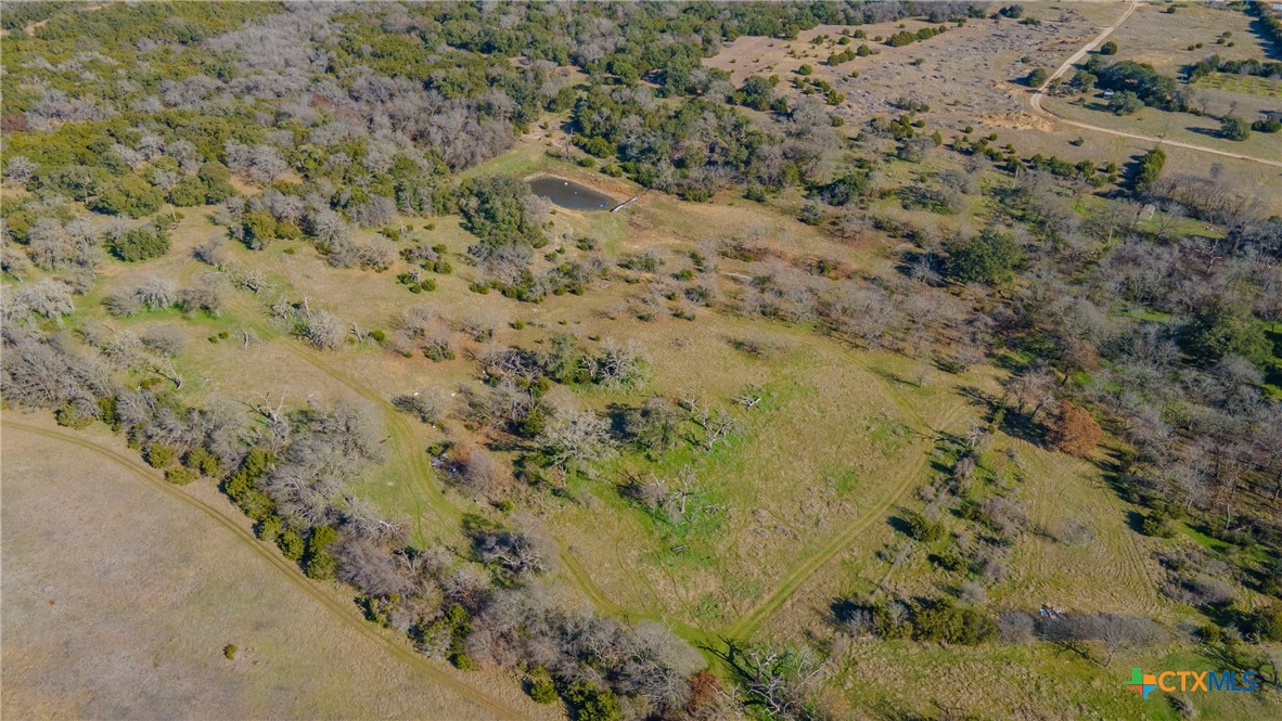 7504 Nolan Bluff Road A & B Property Photo 9