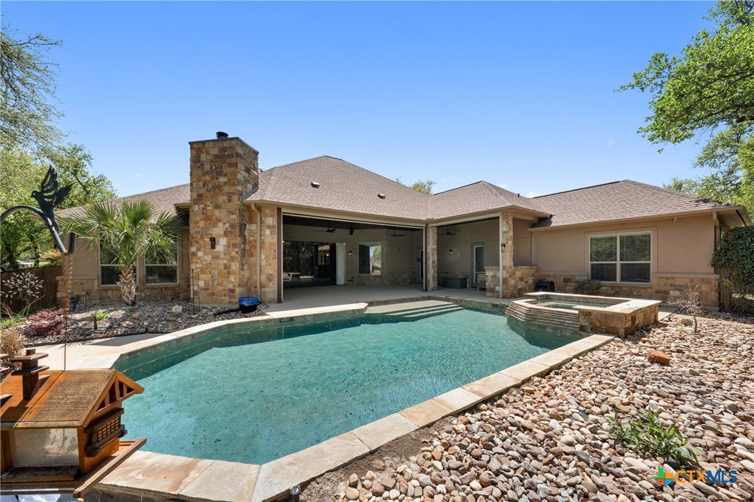 12 Sereno Vista Lane Property Photo 1
